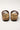 Birkenstock Womens Arizona NU Oiled Habana Narrow Oiled Habana