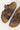 Birkenstock Womens Arizona Oiled Nubuck Leather Narrow Habana
