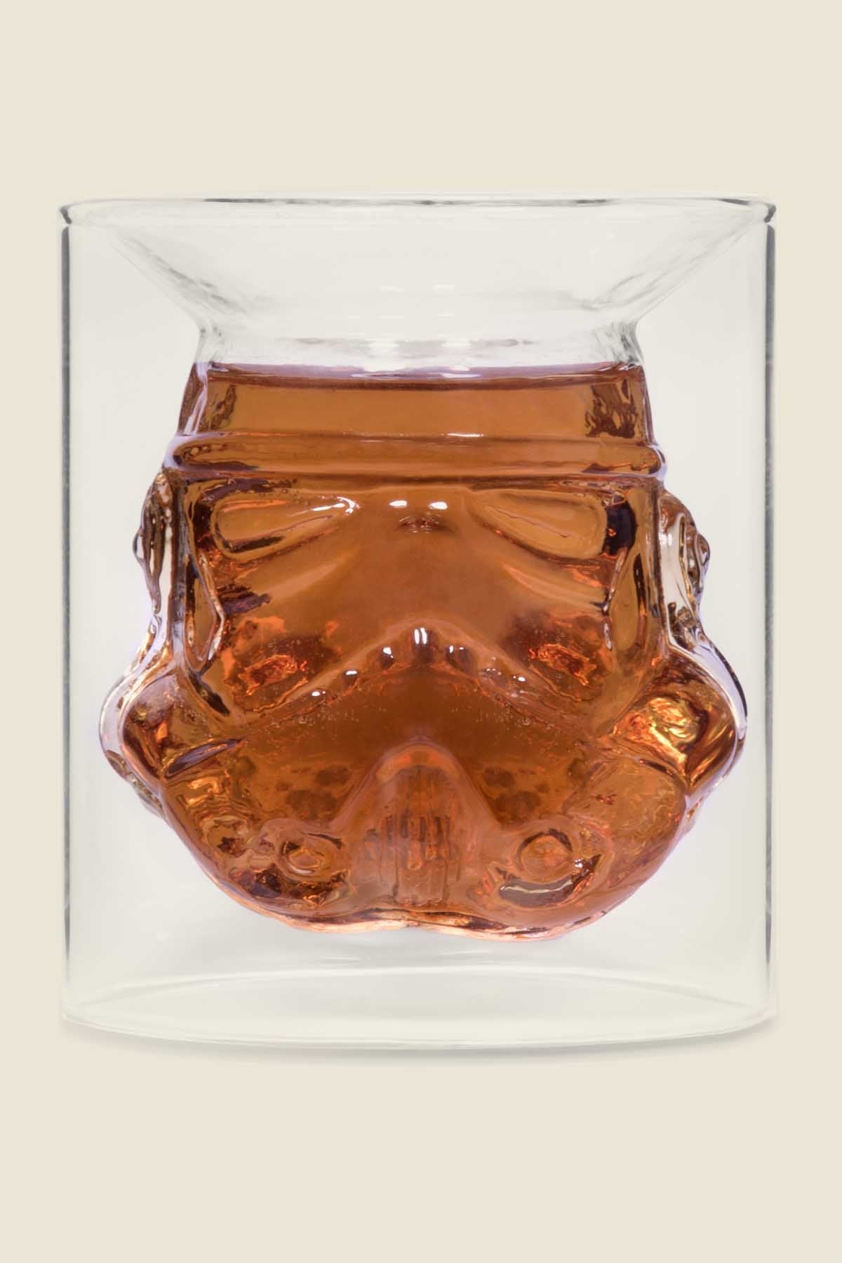 Stormtrooper Glass