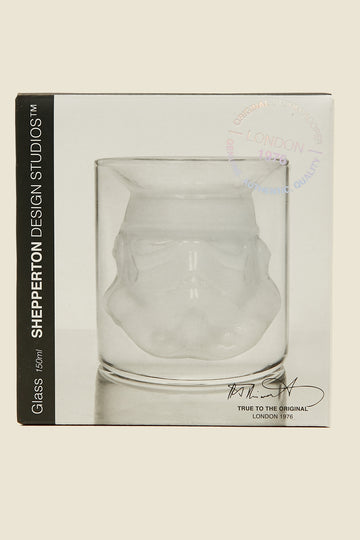 Stormtrooper Glass NUL