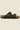 Birkenstock Mens Arizona Birko-Flor Soft Footbed Regular Black