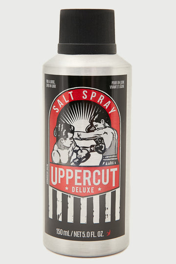 Uppercut Deluxe Salt Spray