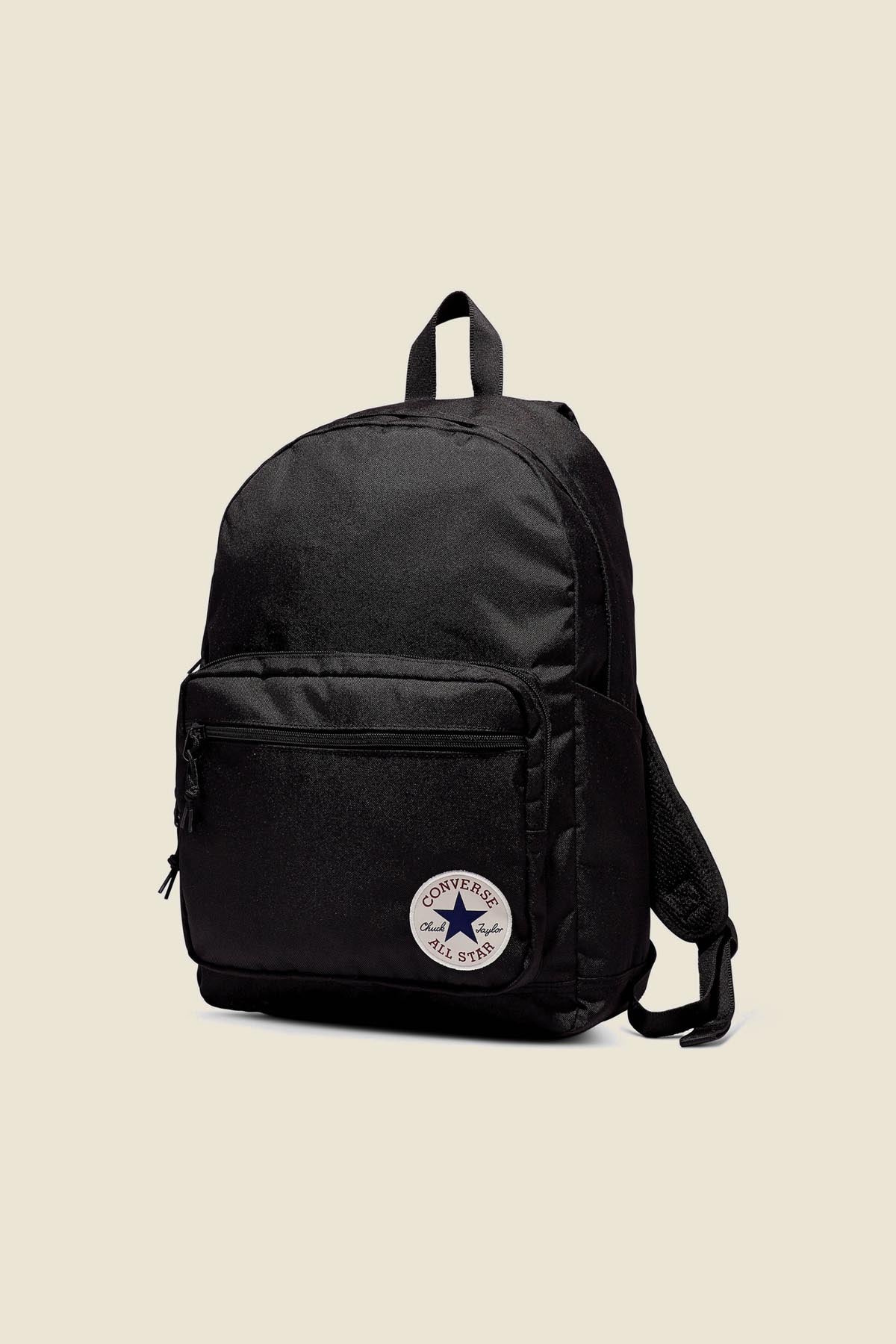 Converse Go 2 Backpack Black