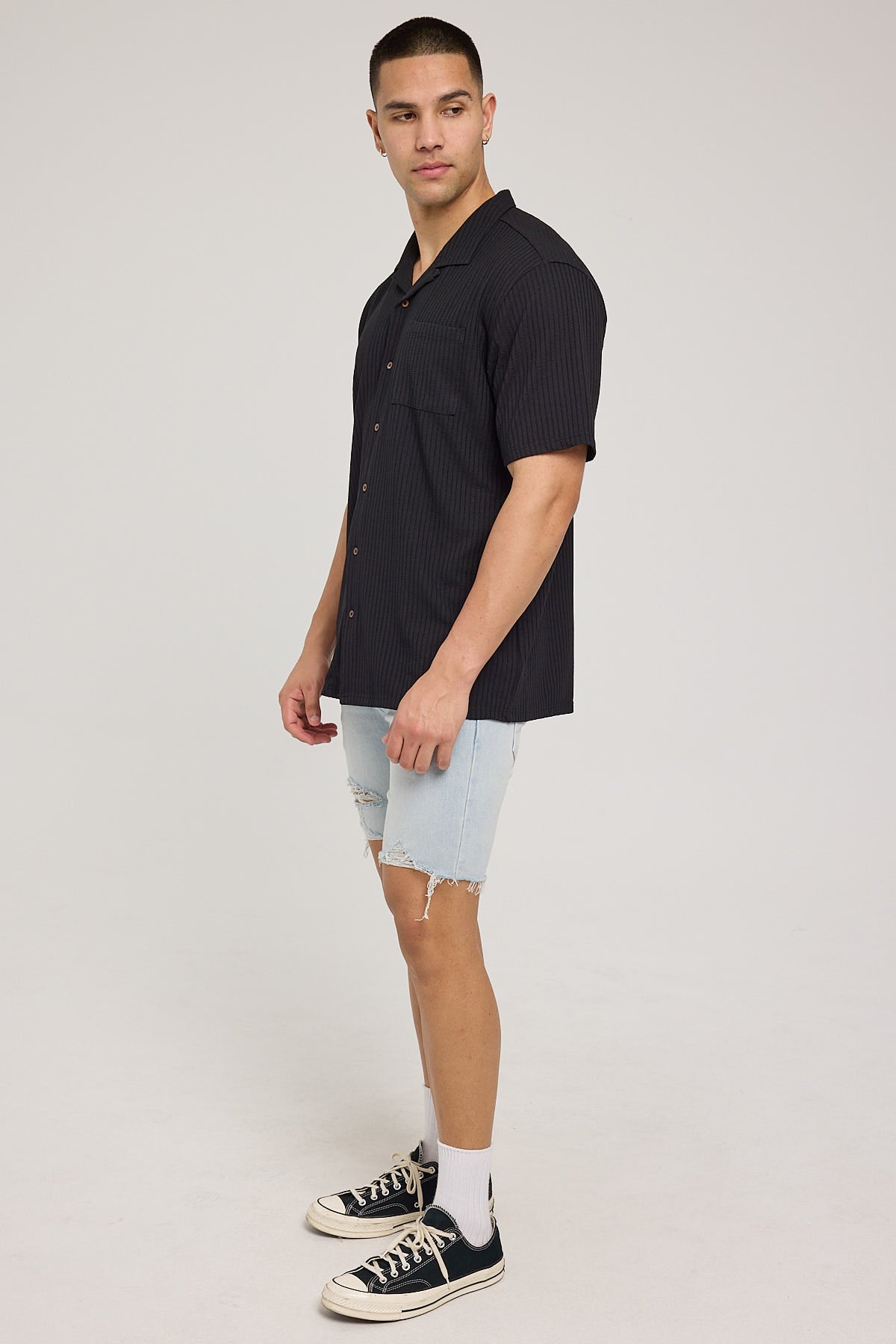 Shop For Men's Denim Shorts – Universal Store