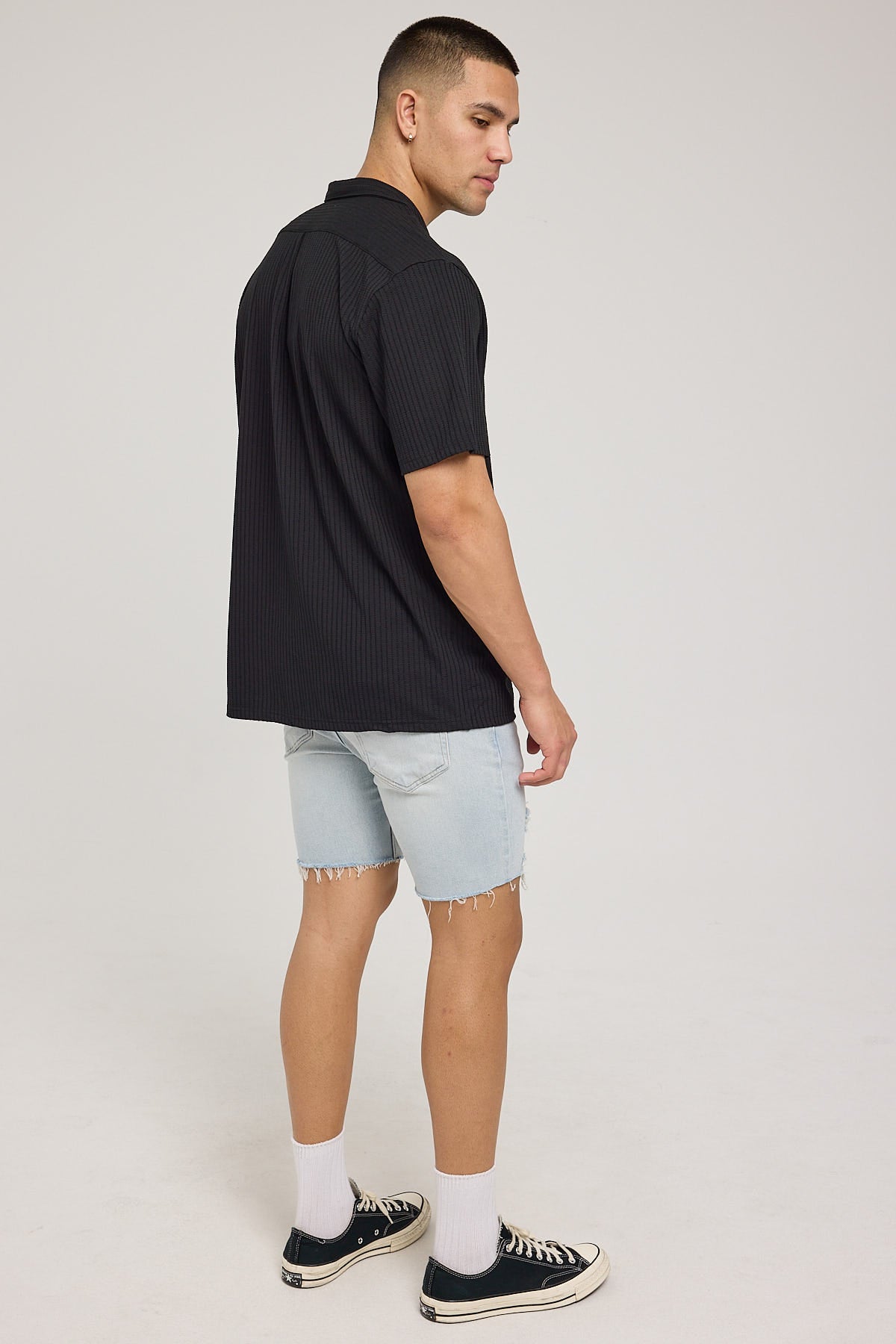 Shop For Men's Denim Shorts – Universal Store
