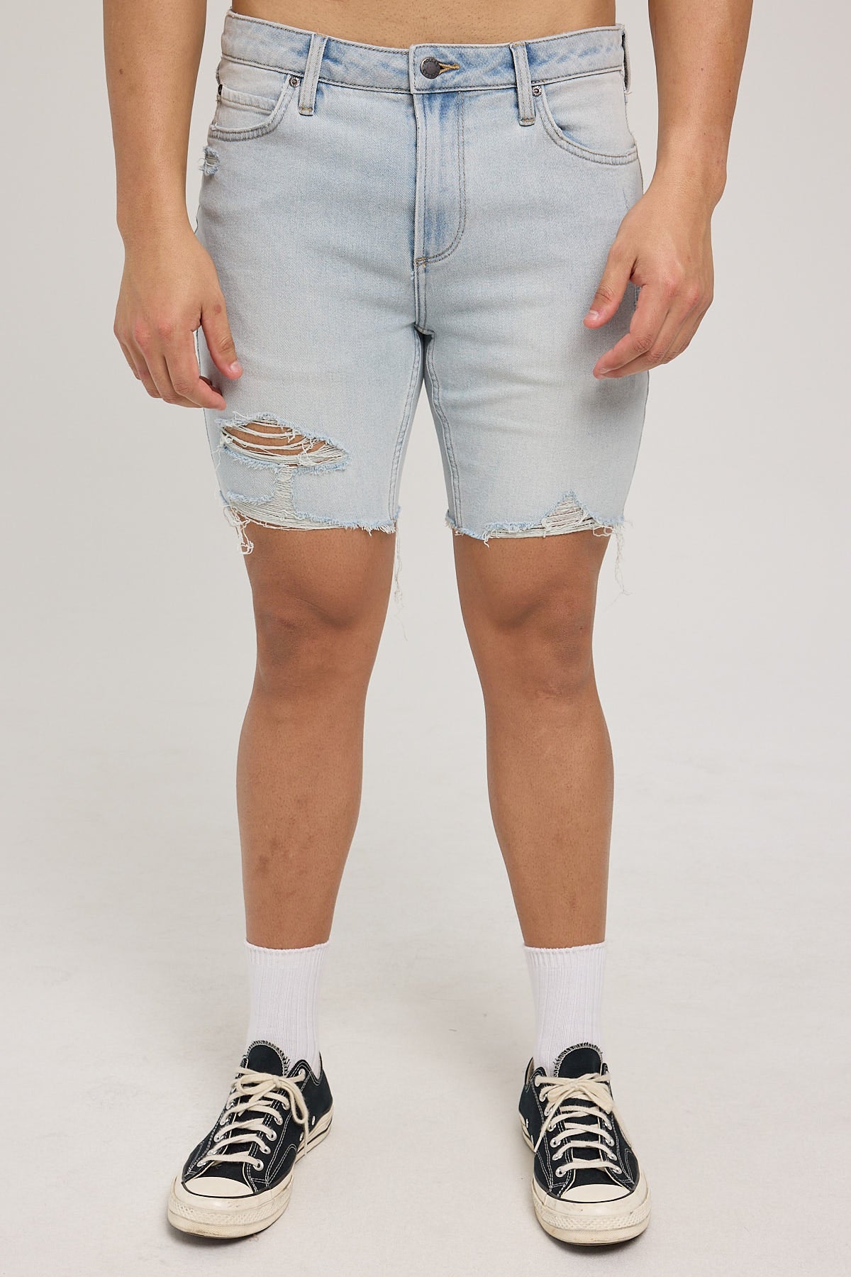 Rolla's Tim Slim Short Cali Blue – Universal Store