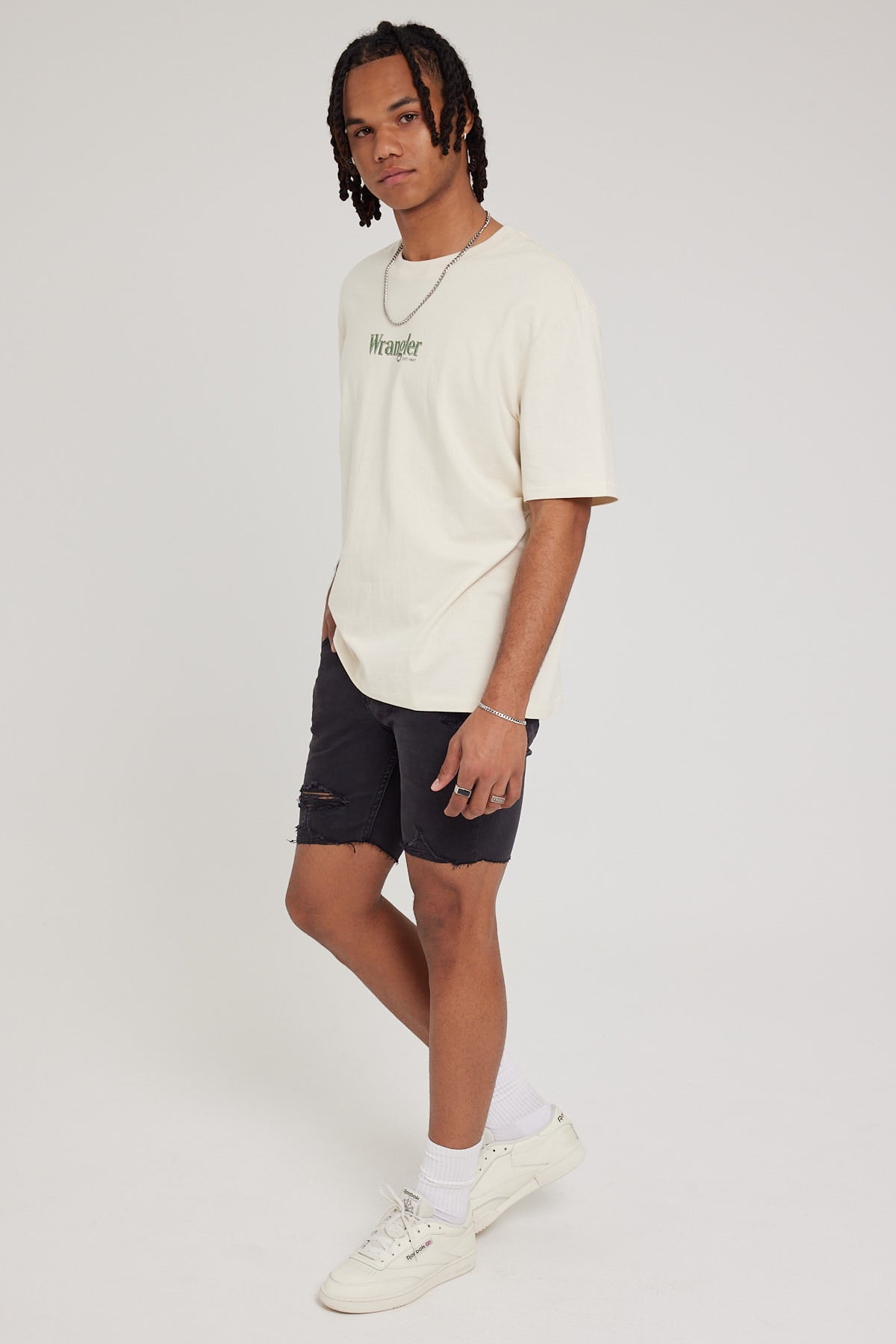 Shop For Men's Denim Shorts – Universal Store