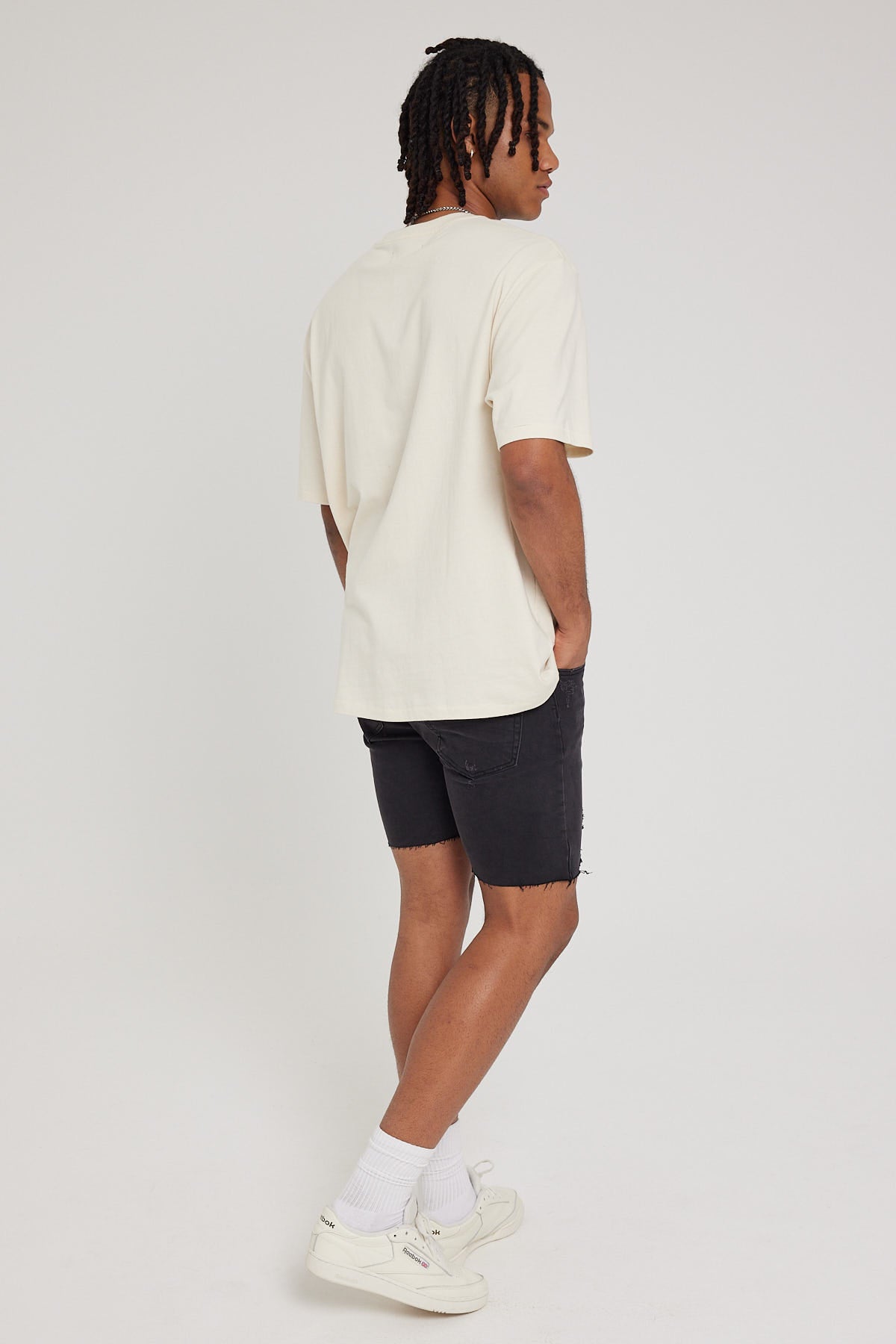 Shop For Men's Denim Shorts – Universal Store