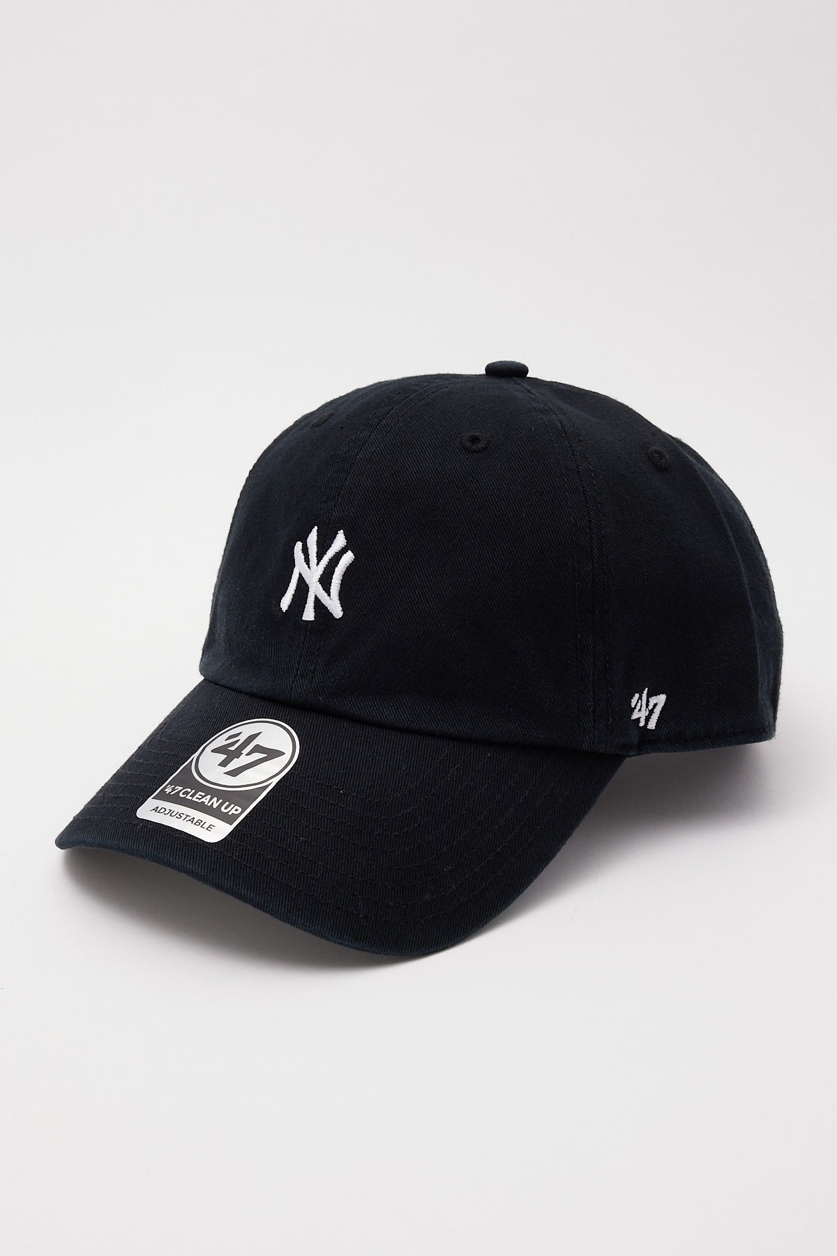 47 Brand Clean Up NY Yankees Black – Universal Store
