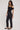 Abrand A Venice High Waisted Straight Jean Charo Black