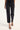 Abrand A Venice High Waisted Straight Jean Charo Black