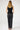 Abrand A Venice High Waisted Straight Jean Charo Black