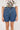 Thrills Koko Short Rinsed Blues