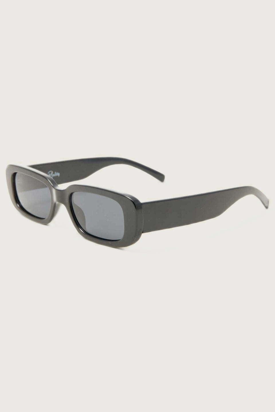 Jett Black Polarized Xray Sunglasses