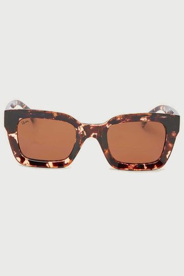 Reality Eyewear Onassis Polarised Turtle