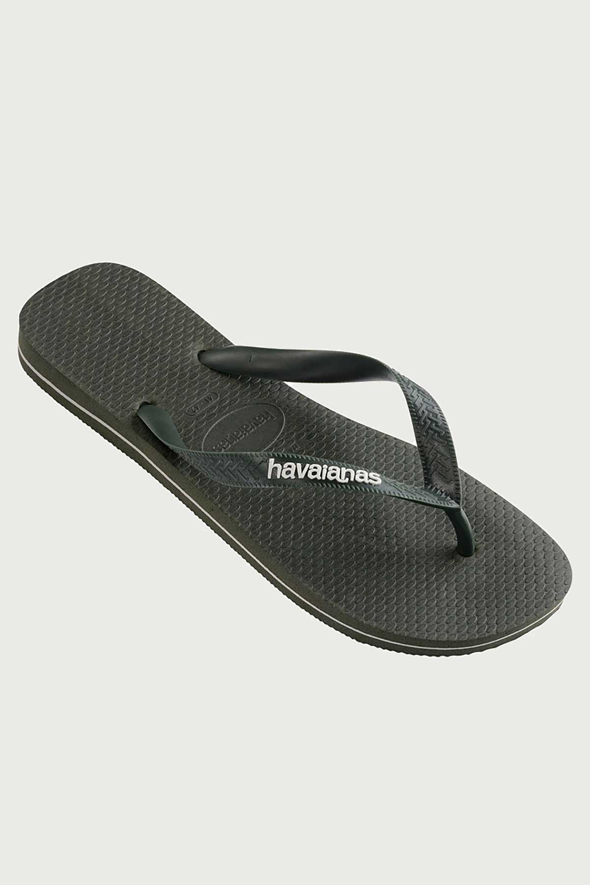 Havaianas Rubber Logo Olive Green – Universal Store