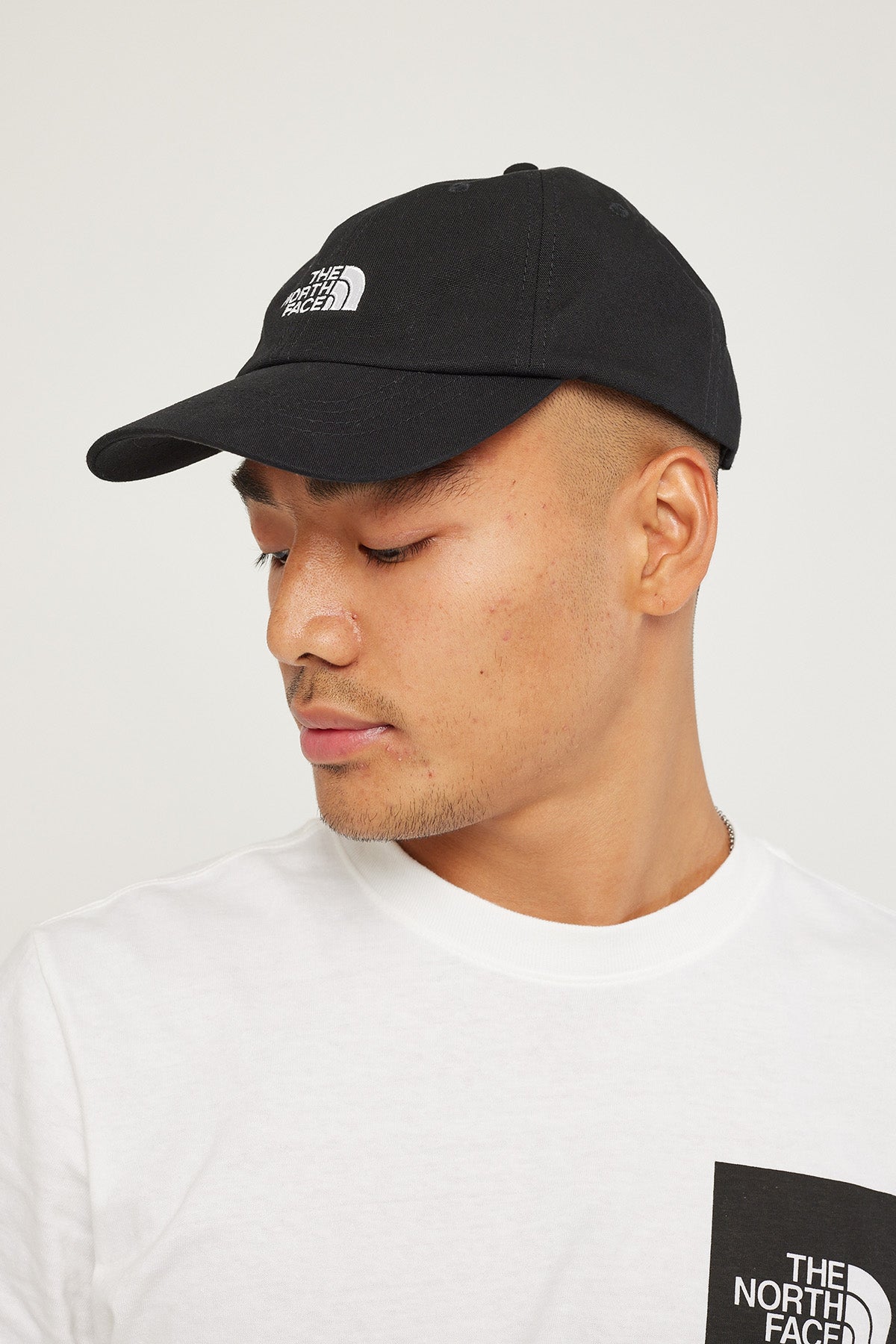 The North Face Norm Hat Black – Universal Store