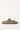 Birkenstock Mens Arizona BirkiBuc Regular Stone