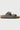 Birkenstock Arizona Birkibuc Regular Stone