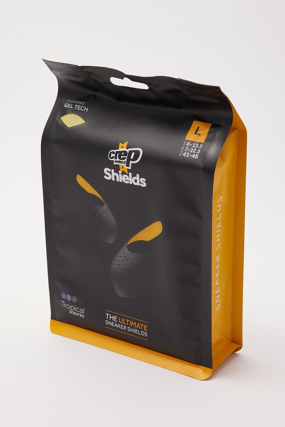 Memory Foam Air Force Crep Protect Crep Protect Guards Memory Foam