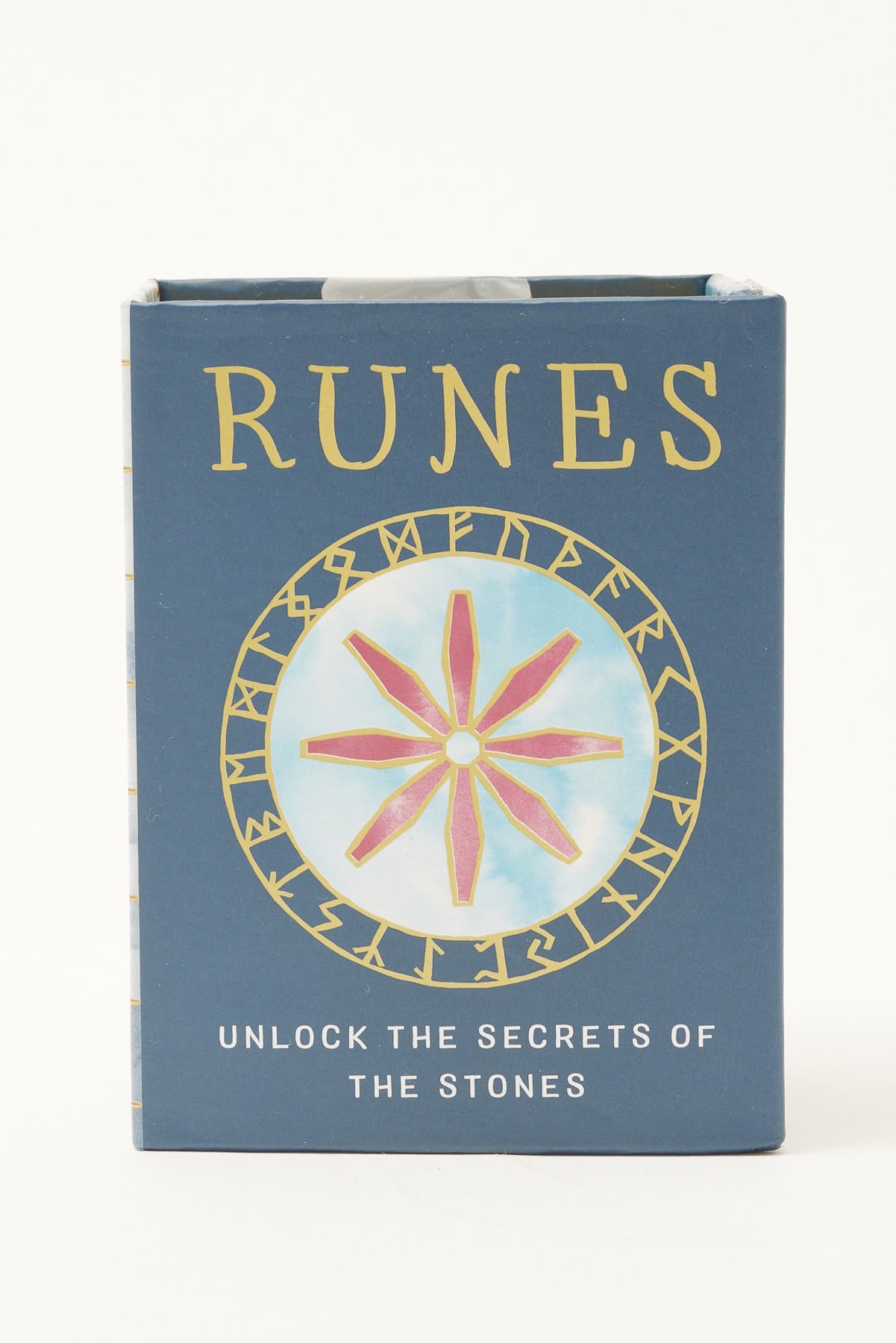 Runes Stones Kit