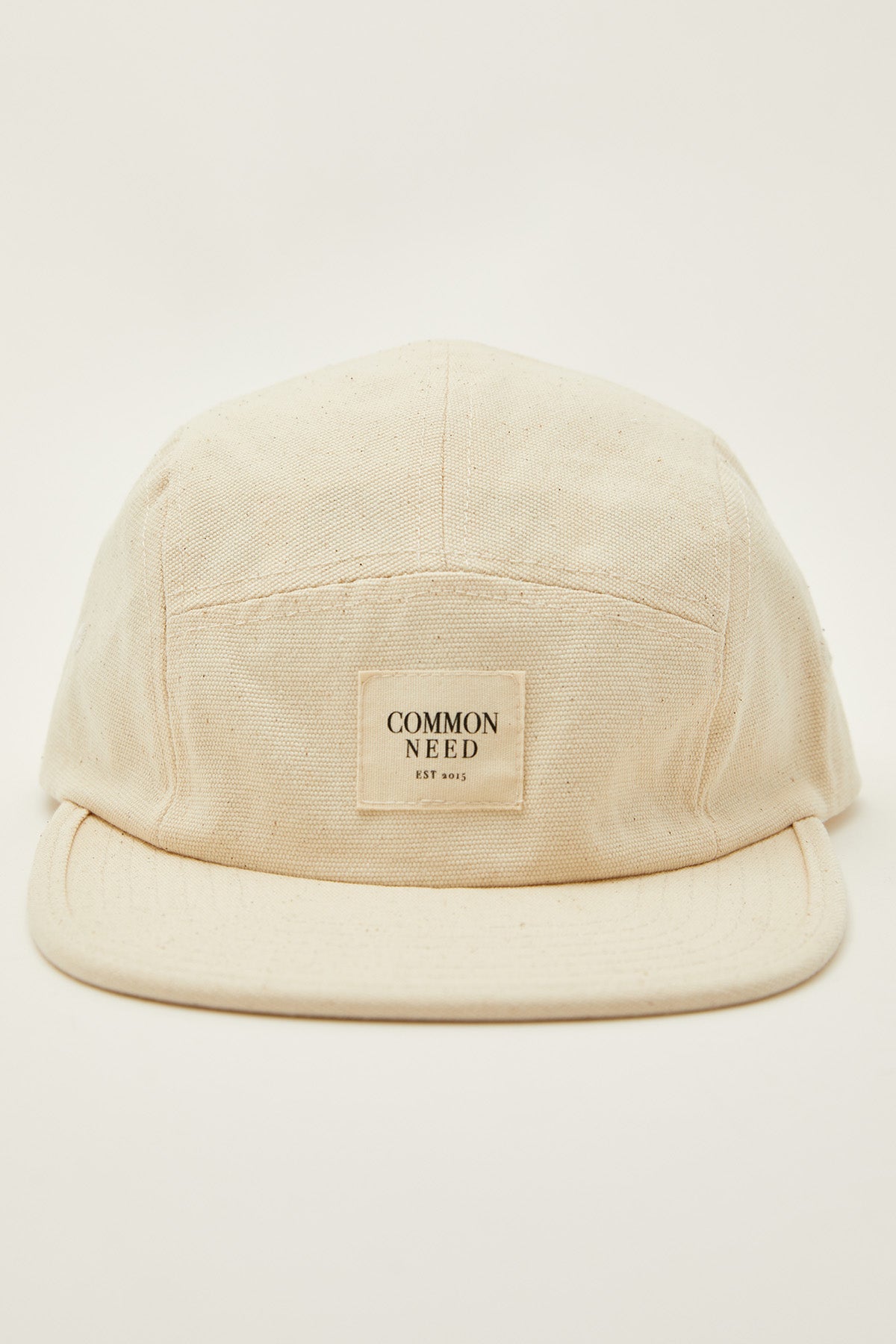 Common Need Classic 5 Panel Cord Cap Brown – Universal Store
