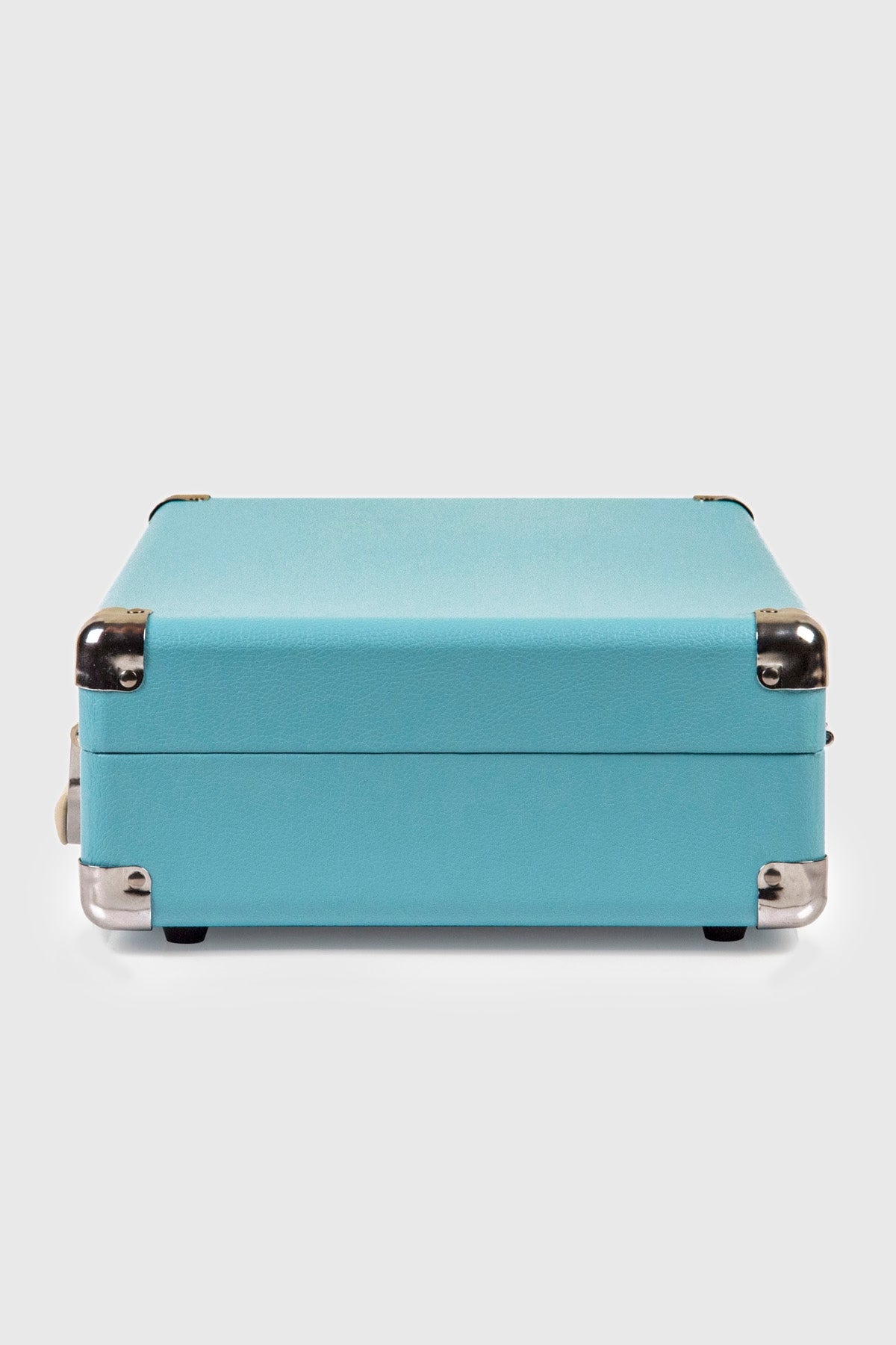 Crosley Cruiser Bluetooth Portable Turntable Turquoise