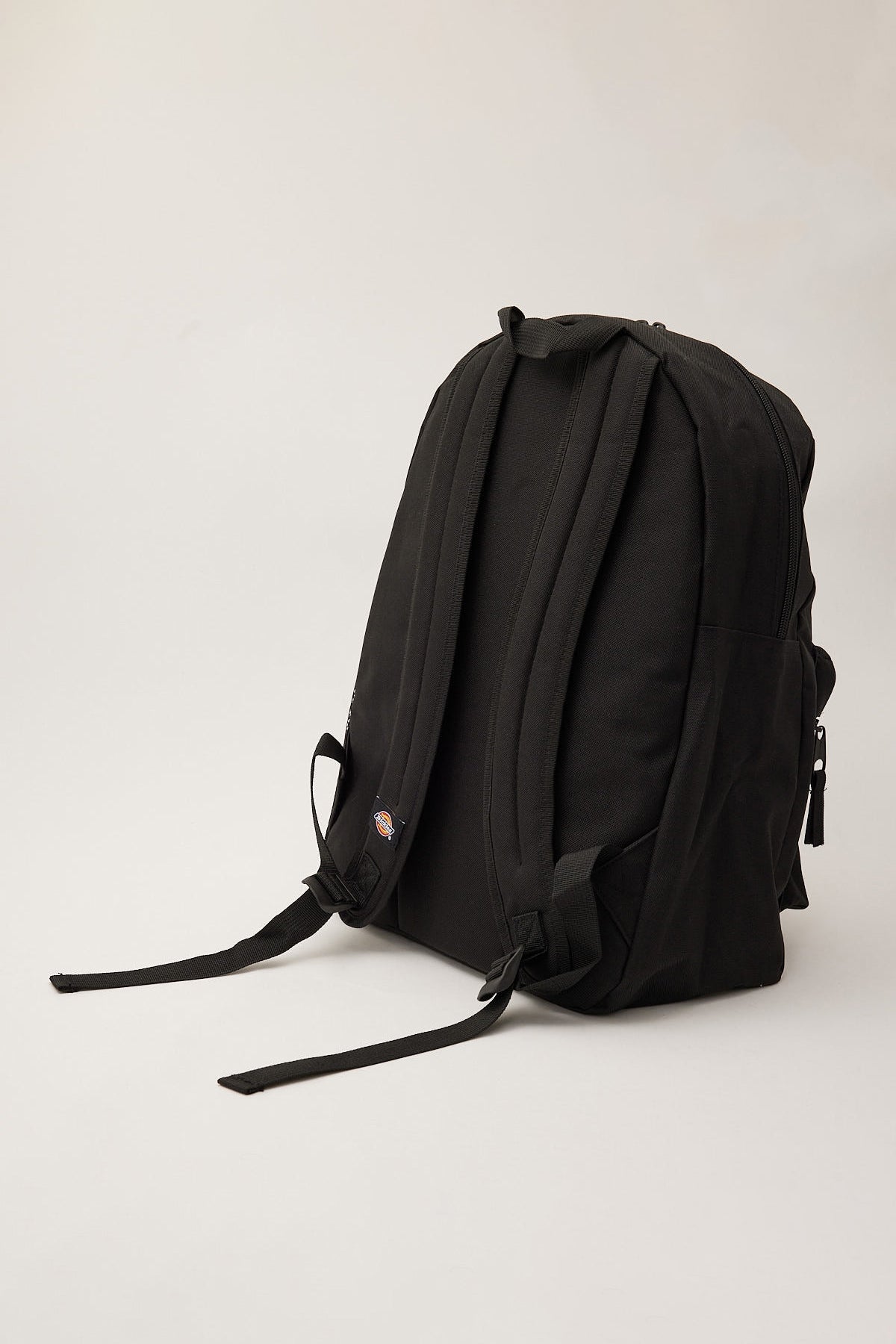 Dickies Stretton Student Backpack Black