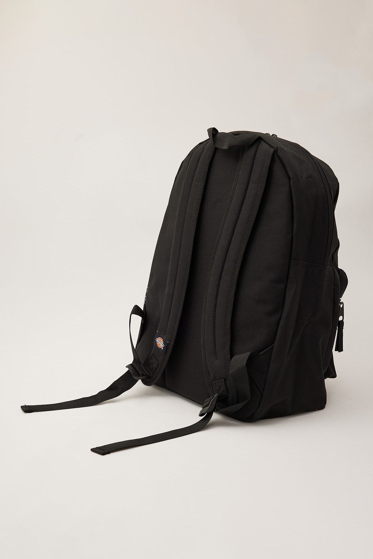 Dickies Stretton Student Backpack Black – Universal Store