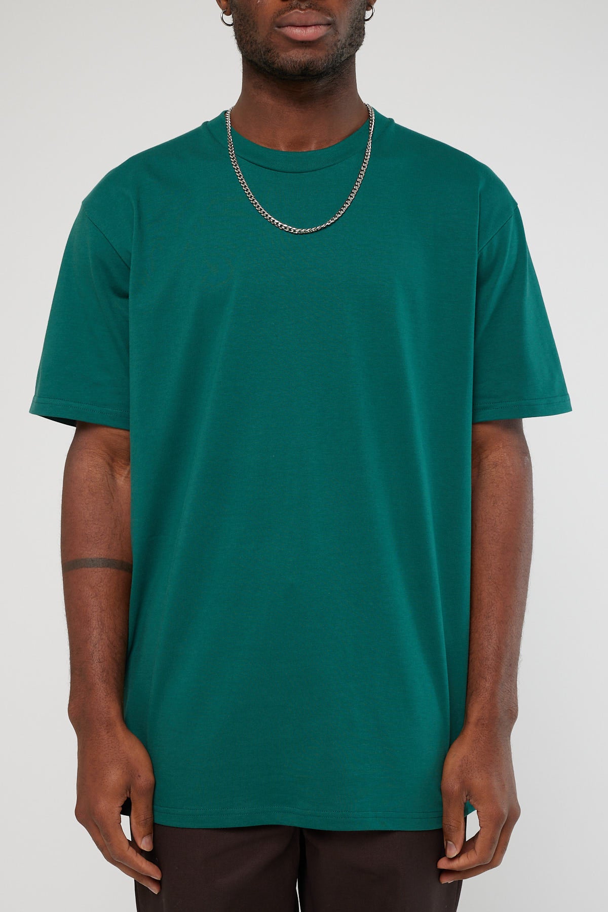 As Colour Classic Tee Jade – Universal Store