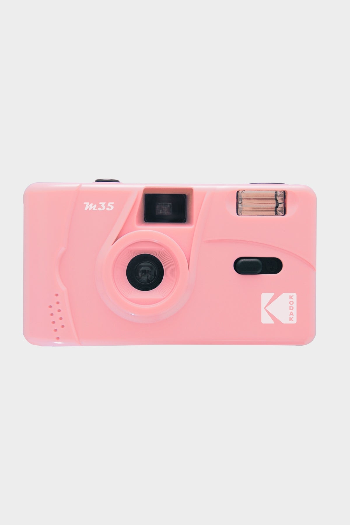 Kodak M35 Reusable Film Camera Peach Pink