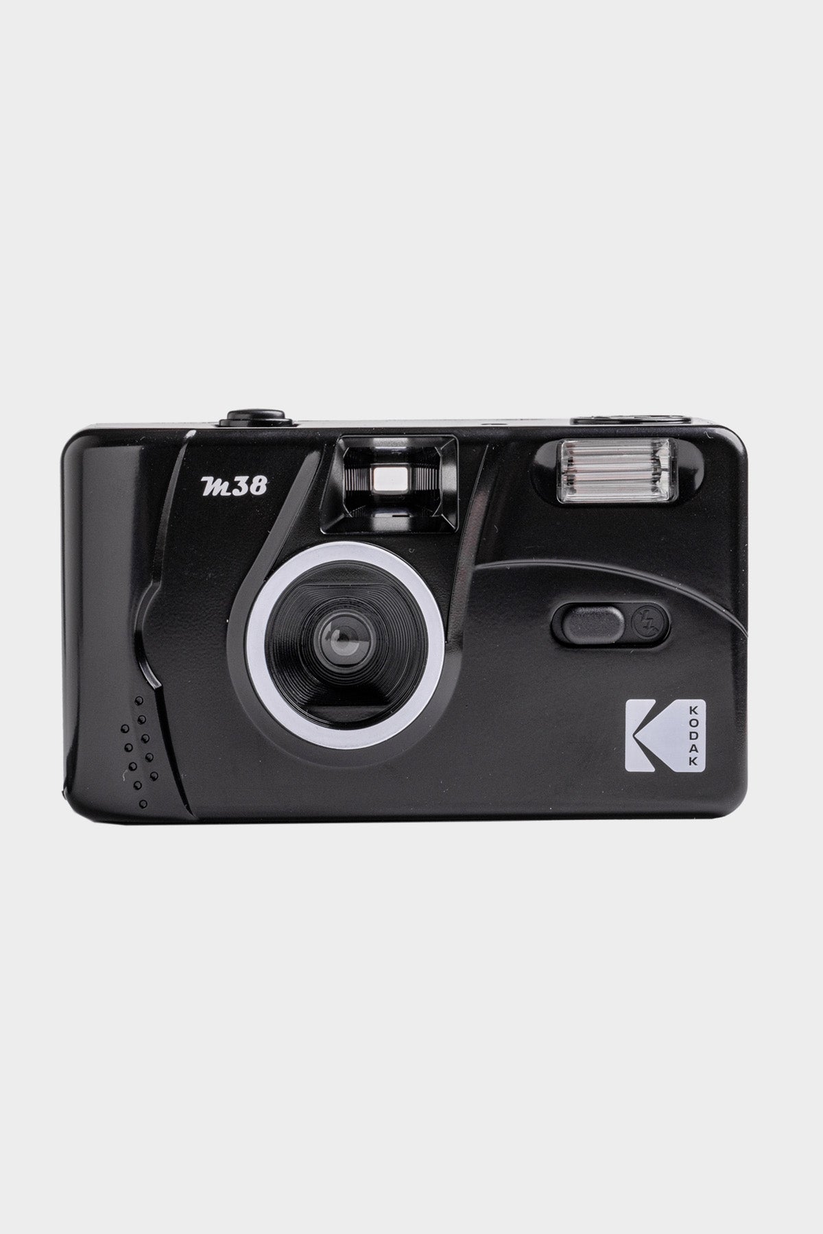 Kodak M38 Reusable Film Camera Starry Black