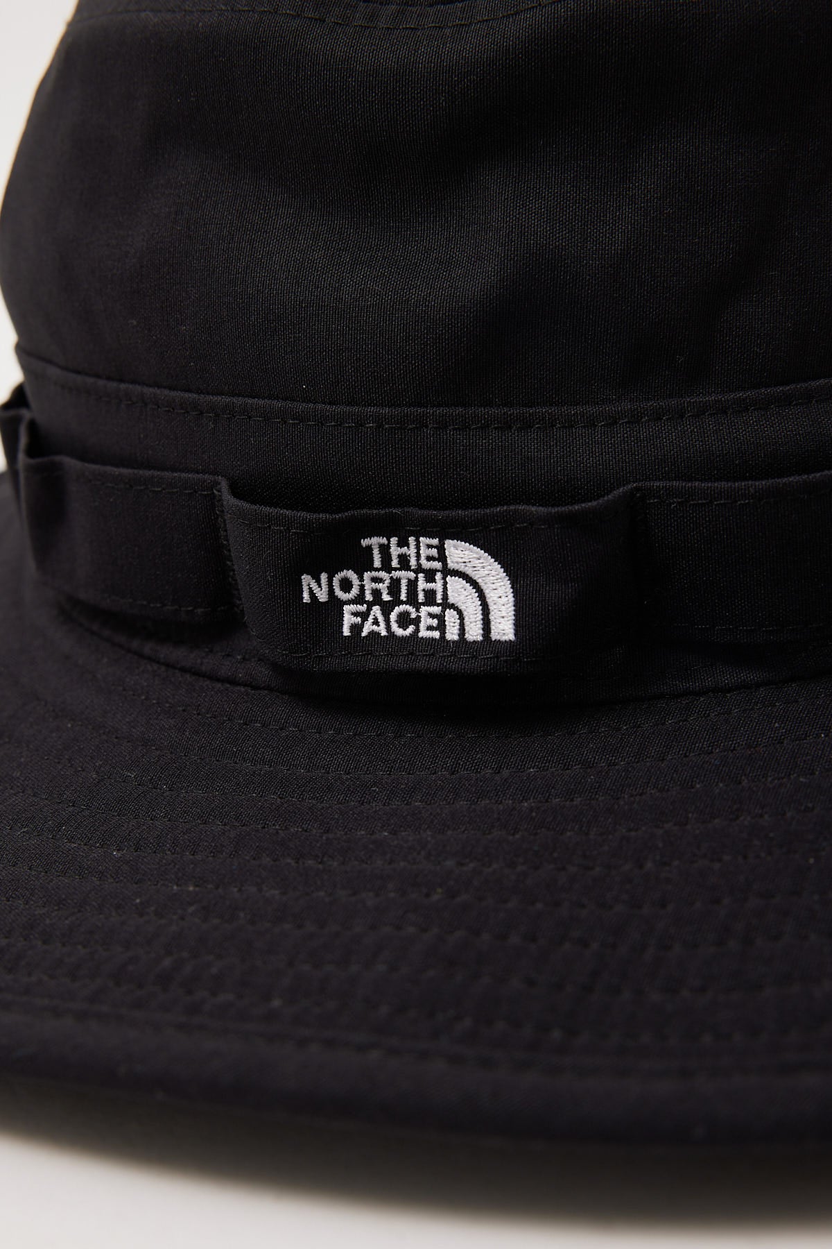 The North Face Class V Brimmer Black