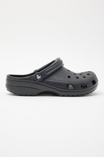 Crocs Mens Classic Clog Black
