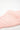 Token Knitted Face Mask Peach