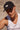 Common Need Canvas 5 Panel Camp Cap Black
