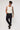 Common Need Waffle Singlet Oat Marle