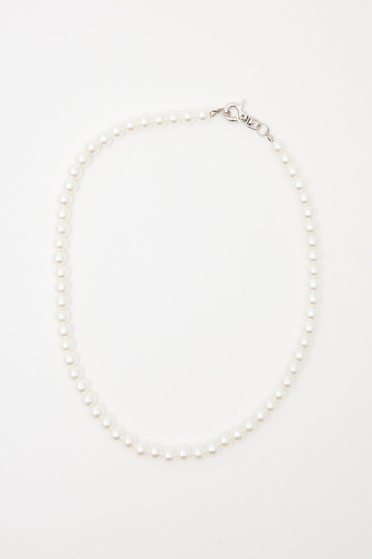 Neovision Heirloom Pearl Necklace