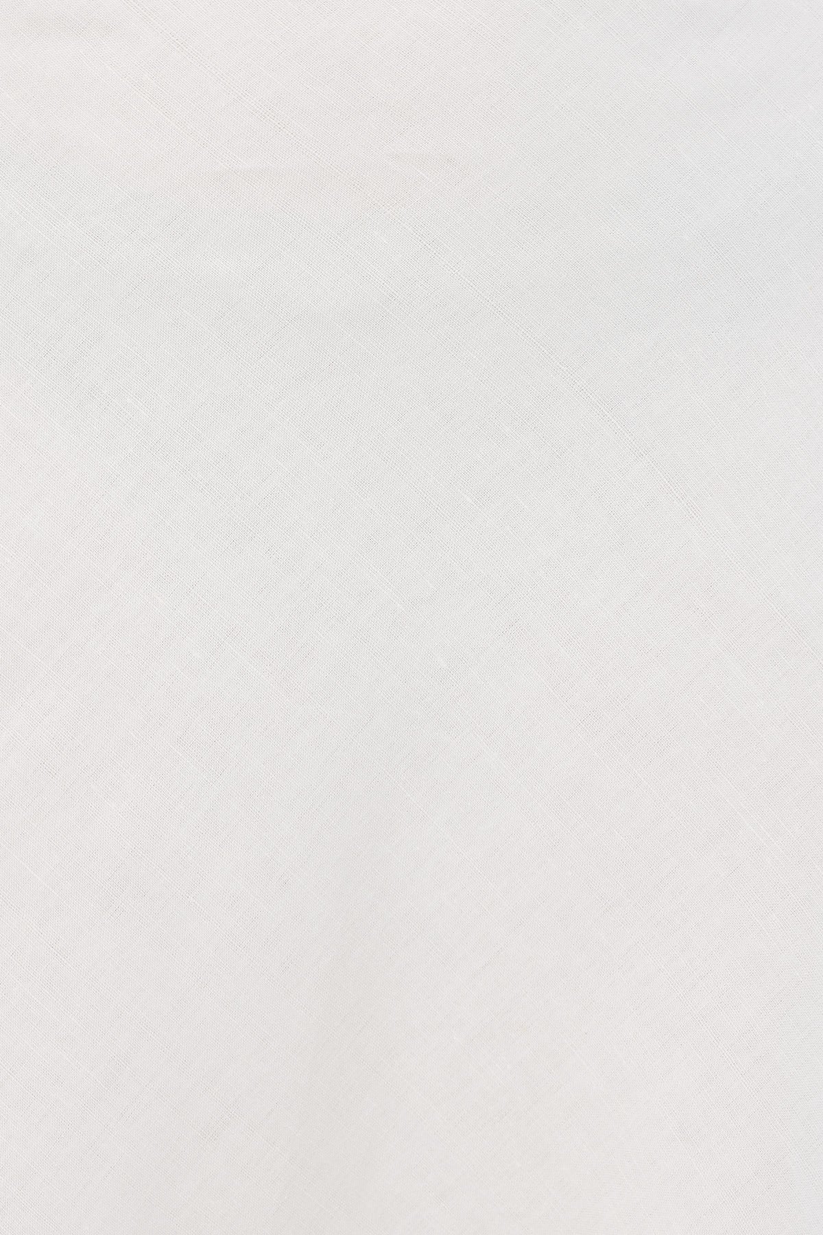 Perfect Stranger Primrose Midi Skirt White