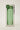 Frank Green Ceramic Straw Lid Reusable Bottle 34oz Mint Gelato