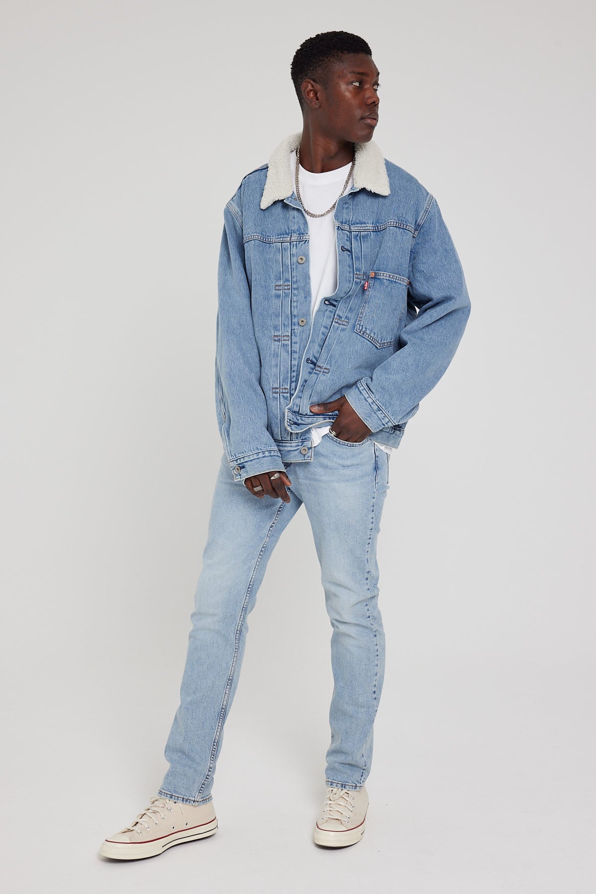 Levi's 511 Slim Jean Everyday Authentic – Universal Store