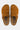 Birkenstock Boston SFB Mink Suede Leather Regular Tan