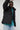 Common Need Aspen Puffer Jacket Black