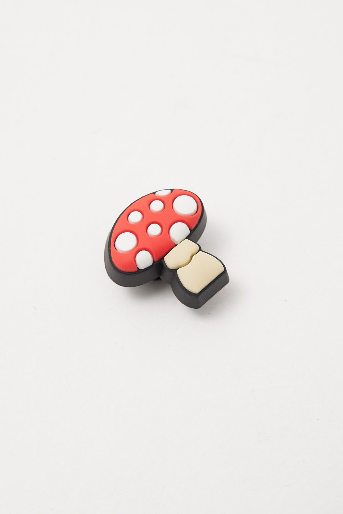 Crocs Mushroom Jibbitz Universal Store