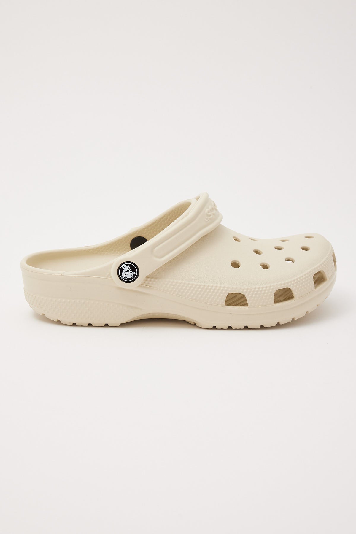 Crocs Womens Classic Bone – Universal Store