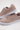 Tommy Jeans Signature Piping Sneaker Balanced Beige