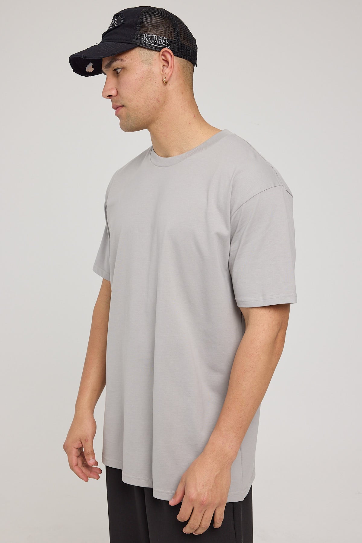Shop For Men's Basic Tees – Universal Store