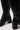 Therapy Wolf Heel Boot Black
