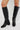 Therapy Wolf Heel Boot Black