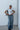 Perfect Stranger Cap Sleeve Tee White